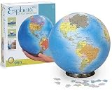 Buy Esphera 360 12 Globe Puzzle by Toys - not a real vendor (test account)
