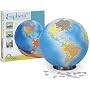 Esphera 360 12" Globe Puzzle