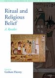 Cover of Ritual and Religious Belief by  1904768172