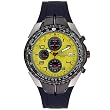 Pulsar Men's PF3347 Tech Gear Flight Computer Watch