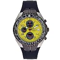 Pulsar Men's Tech Gear Flight Computer Watch #PF3347