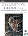 Descriptive Geometry: An Integrated Approach Using Autocad 2E