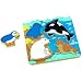 Arctic Adventures Chunky Puzzle