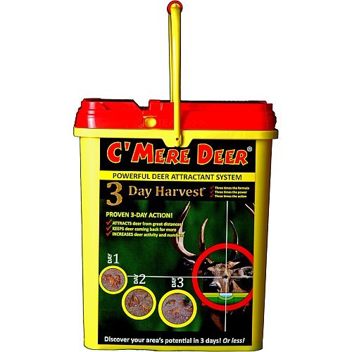 C mere Deer 3 Day Harvest 2 Gallon Paaanooono