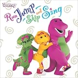 Run Jump Skip and Sing