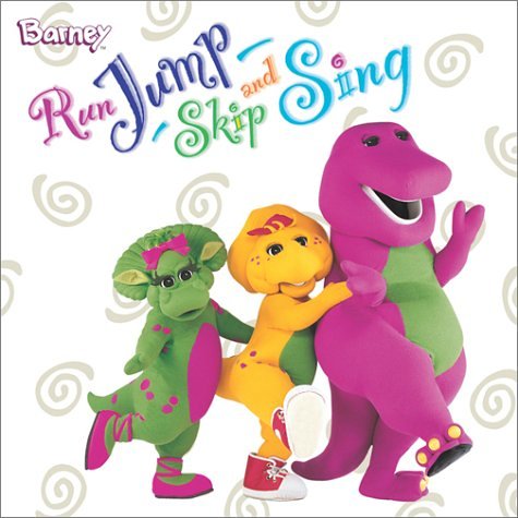 CD-Charts  Music : Run Jump Skip and Sing