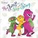 Run Jump Skip and Sing