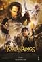The Lord of the Rings - Return of the King Poster Print, 27x39