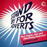 Stand By for Adverts: Rare Jazz, Jingles