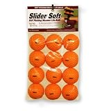 Trend Sports Slider Soft Foam Balls