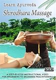 Learn Ayurveda - Shirodhara Massage  (NTSC  Version)