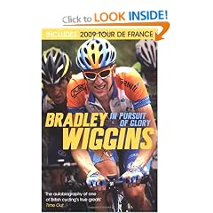 In Pursuit of Glory: The Autobiography