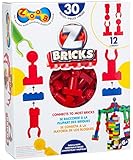 ZOOB Z-Bricks Modeling System