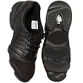 Bloch Trinity Dance Sneaker in Black. (S0514)