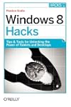 Windows 8 Hacks