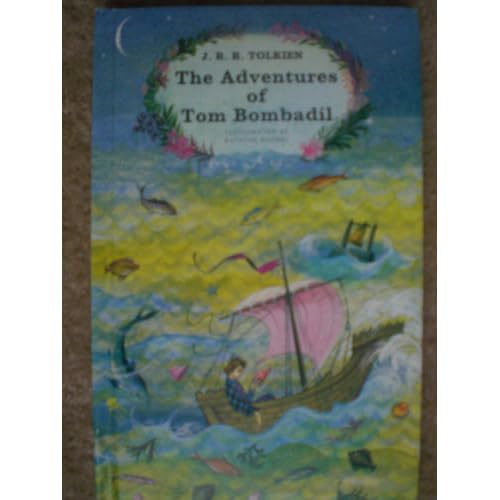 The Adventures of Tom Bombadil