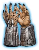 Predator Costume Hands Child Size