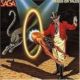 Heads Or Tales - Saga