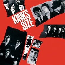 Kinks-Size