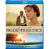 Pride and Prejudice  (2005)