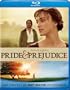 Pride & Prejudice [Blu-ray]