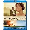 Pride & Prejudice [Blu-ray]