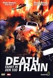 Death Train - Fahrt in den Tod - Bryan Genesse
