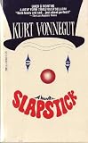 Slapstick: Or Lonesome No More!