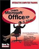 How To Master Office XP and More