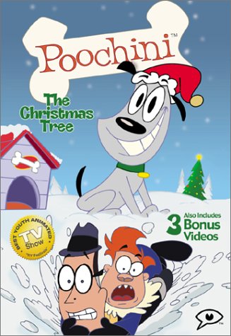 Download Poochini - The Christmas Tree Online!