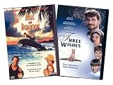Zeus & Roxanne / Three Wishes (Two-Pack)