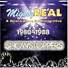 MightyREAL, A Dance Floor Retrospective: 1980 - 1988