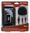 PSP - Zubeh�r-Set "Premium" (Farbig sortiert)