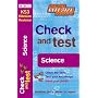 Check and Test Science (KS3 Bitesize Revision)
