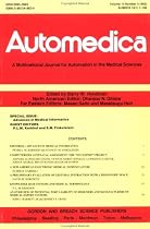 Advances In Medical Information: A Special Issue Of The Journal Automedica