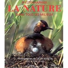 Photographier la nature dans tous ses milieux