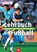 Lehrbuch Fussball.