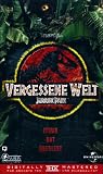 Vergessene Welt: Jurassic Park - Jeff Goldblum