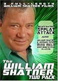 William Shatner Two-Pack: Spplat Attack / Mind Meld