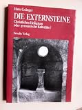 Die Externsteine - Hans Gs�nger