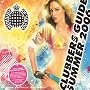 Clubber's Guide Summer 2006