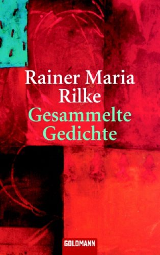 Gesammelte Gedichte