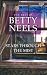 Stars Through The Mist (Best of Betty Neels)