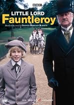 Little Lord Fauntleroy [DVD] [1995] [Region 1] [US Import] [NTSC]