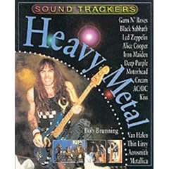 Heavy Metal (Sound Trackers)