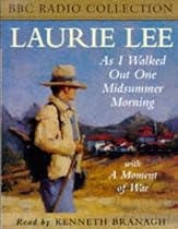 As I Walked Out One Midsummer Morning (BBC Radio Collection)