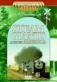 American Steam: Steam Giants Across America