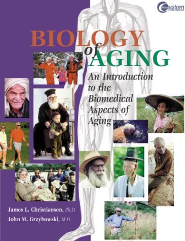 Biology of Aging 2000 Version Custom