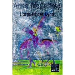 L'Orgueil des Lyon