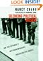 Silencing Political Dissent: How Post-September 11 Anti-Terrorism Measures Threaten Our Civil Liberties